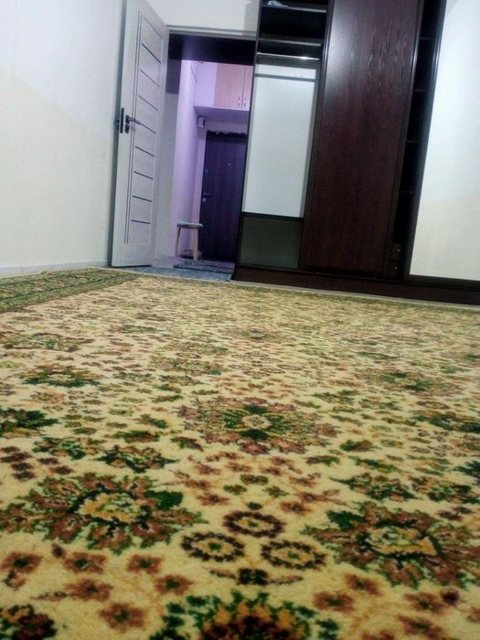 Сотилади Сергели Чоштепа 2 хонали навастройка