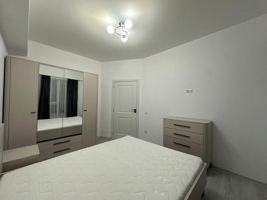 Inchiriem apartament 2 camere Suceava + living
