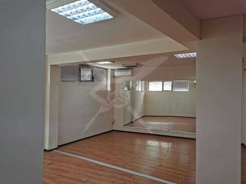 Фитнес зала в кв. Каменица 1