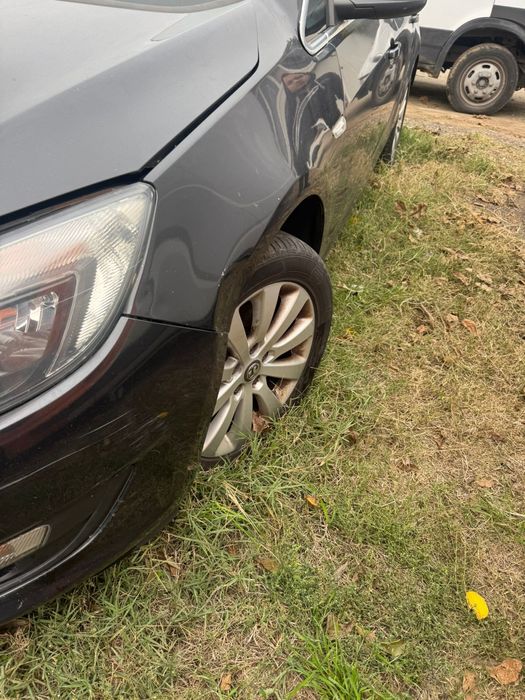 Opel Astra j 1.6 cdti volan dreapta