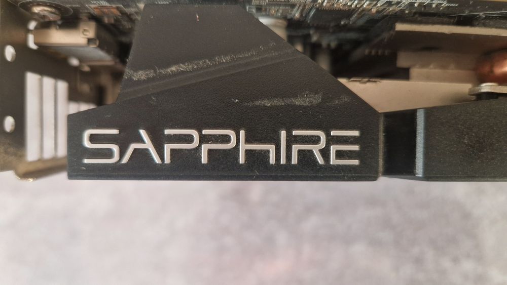 Placa video Sapphire AMD Radeon R9 270X Dual-X, 2048MB, GDDR5, 256bit,