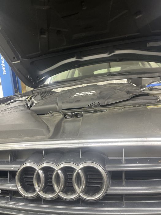 Reparatii cutii de viteza automata