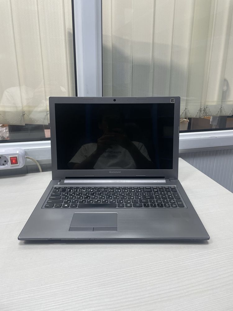 Lenovo core i5-4th быстрый SSD 256gb Озу 8gb Nvidia Geforce 2gb