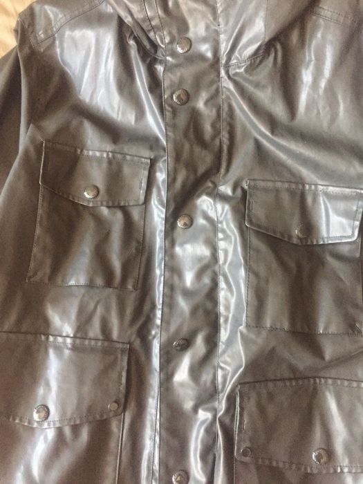 CP Company Goggle jacket 100% waterproof