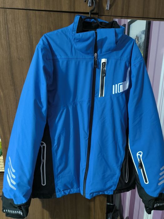 Туристическо яке Crivit, XXL