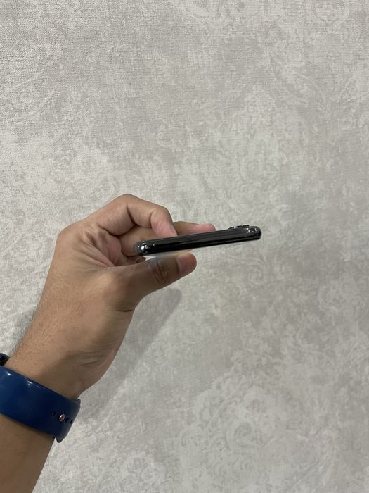 Iphone X ideal 98% yomkost