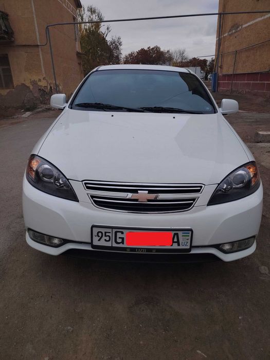 Продается Chevrolet Gentra 2018 года