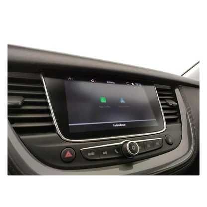 Opel Grandland X Crossland X 2016-2020 Android Mултимедия/Навигация