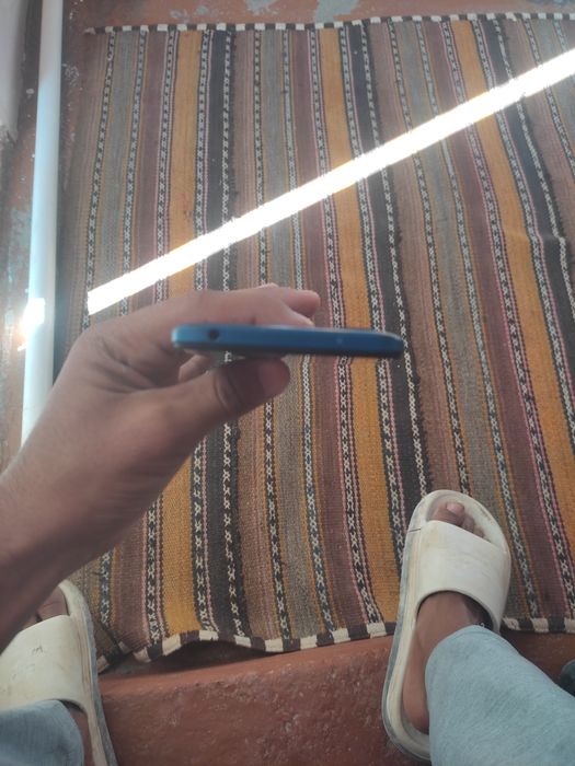 Redmi 12c 550ming kami bor