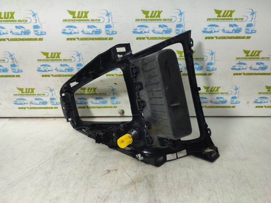 Consola centrala F1EB-A044C82-AG Ford Focus 3 [2011 - 2015]