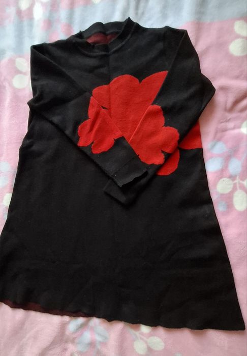 Отдам тёплую кофту