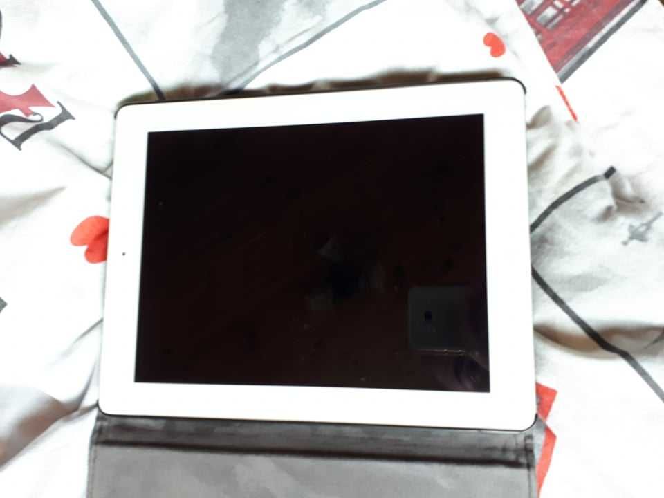 IPAD 3 gen A1430 16GB wifi + cellular