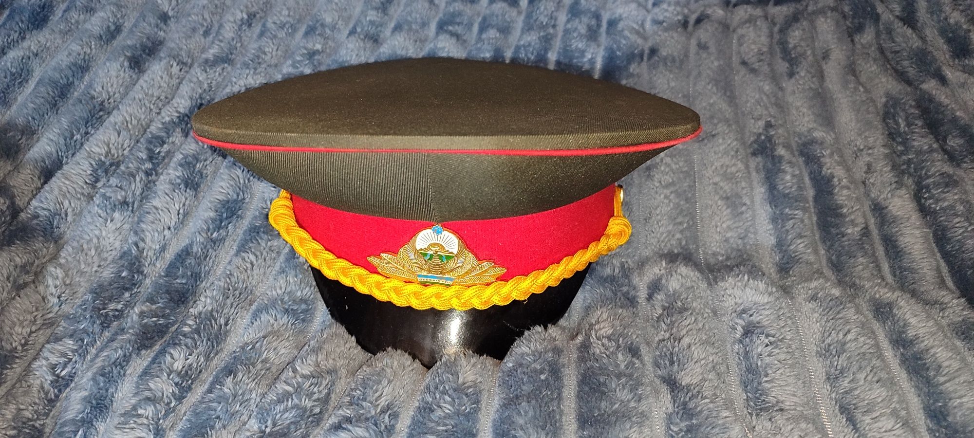 Фуражка узбекистана