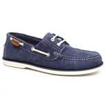 Wrangler Suede - Mocasini Barbati
