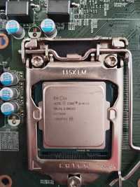 Procesor Intel I3-4160