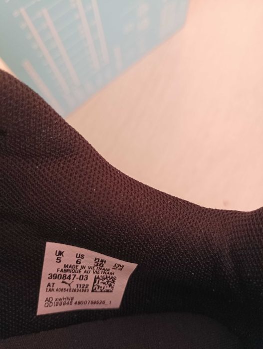 Оригинални маратонки Puma