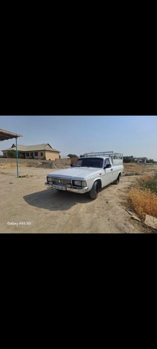 Газ 3102 волга пекап таёр