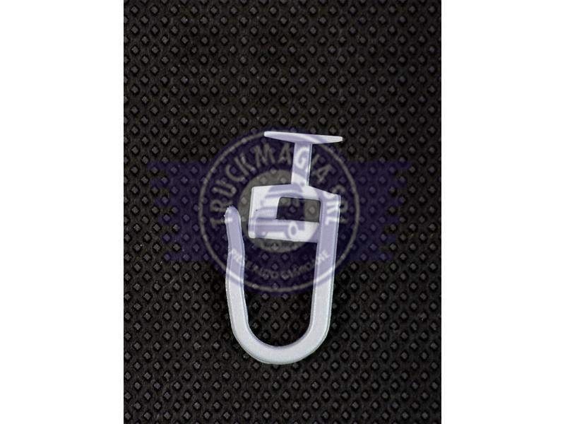 Set 25 buc carlige camion compatibile cu  MAN, IVECO, RVI, VOLVO, etc