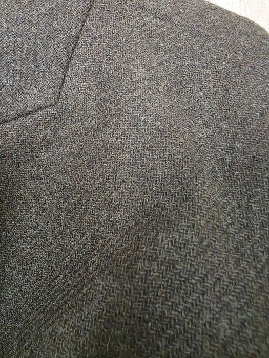 Дамско вълнено палто H&M