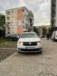 Dacia logan 2019 dci
