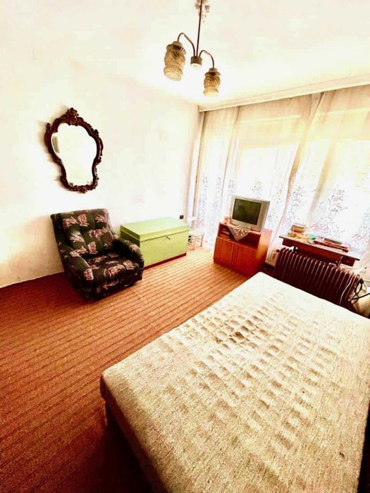 Продава се Двустаен апартамент в Плевен, Идеален център - 63 кв.м за 1140 €/кв.м - Снимка #3