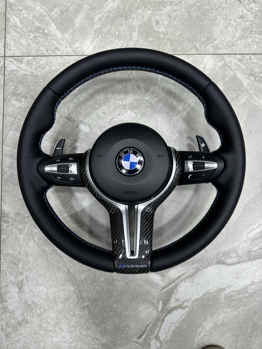 BMW carbon orginal