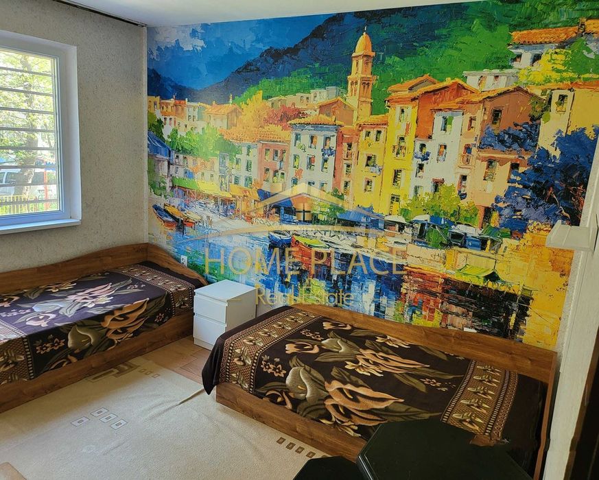 Дава се под наем Четиристаен апартамент в Варна, Нептун - 100 кв.м за 549.27 € - Снимка #4