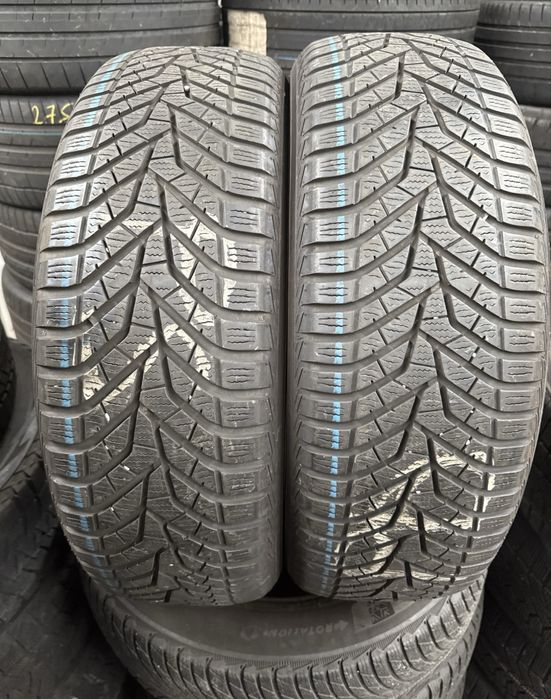 Anvelope de iarna 225/60 R18