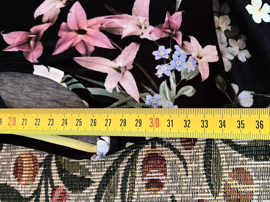 Tricou floral Ted Baker London