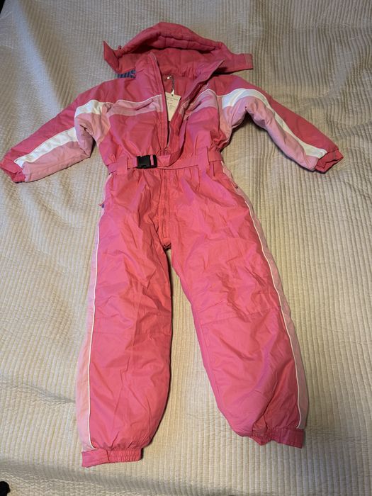 Ново детско облекло за ски