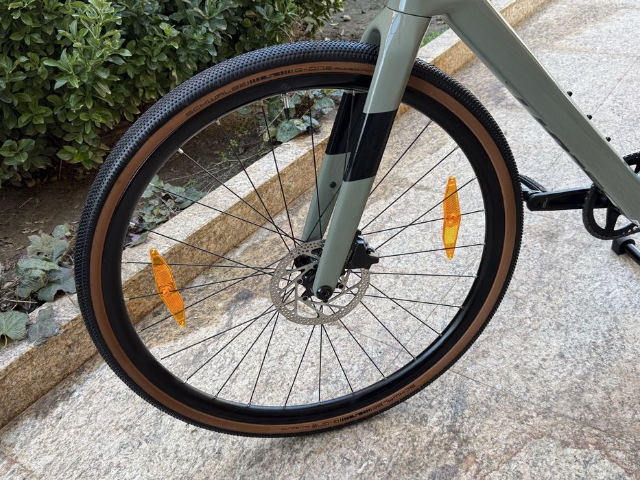 Scott Metrix 10 2025 Carbon гравел 1х11 Sram Apex размер М