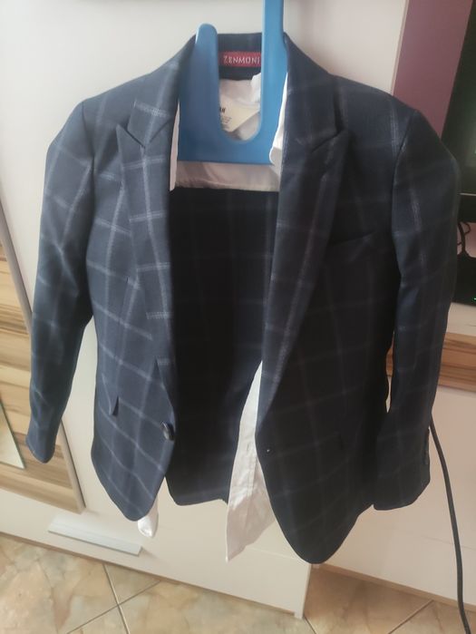 Детски официален костюм