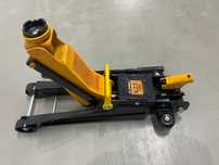 Cric crocodil 2,5T