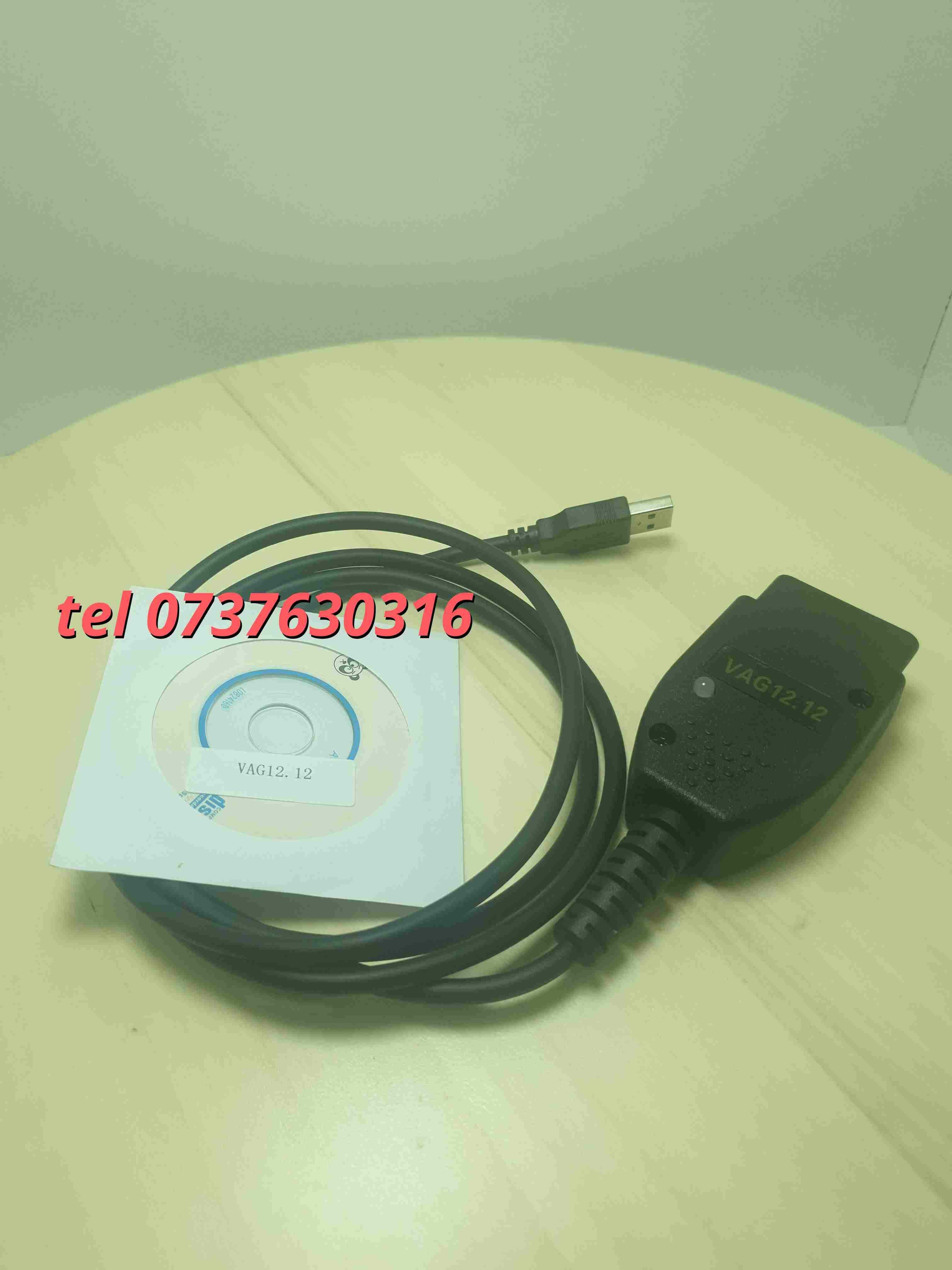 Vag Com Vcds Vers 1212 Windows 81 3264bit Pt Orice Vw Audi Seat S