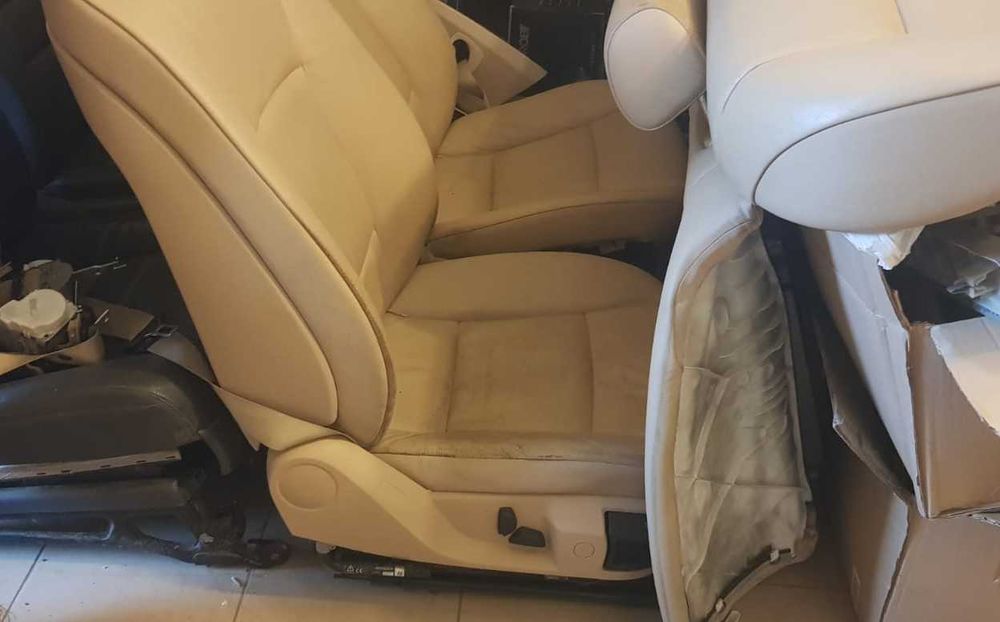 Bara Oglinda usa Haion Scaun banchete Volan Far stop Caroserie BMW F10