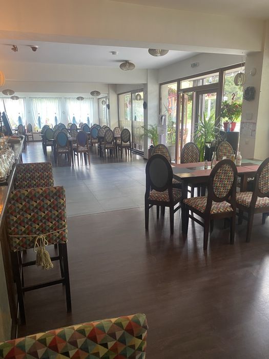 Spatiu comercial de inchiriat