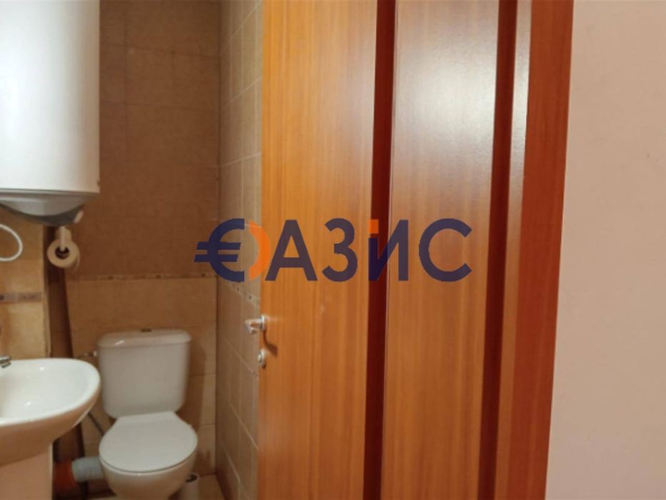 Продава се Тристаен апартамент в с. Кошарица, Област Бургас - 93 кв.м за 1237 €/кв.м - Снимка #7