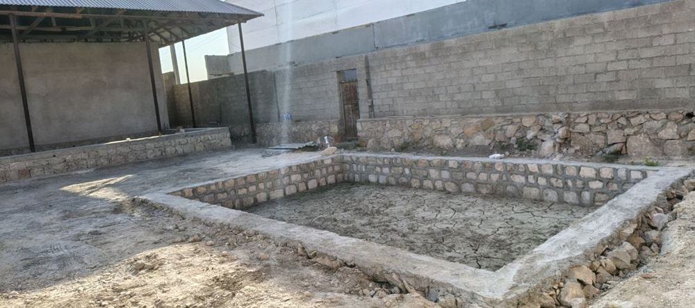 Участка сотилади Когон шахар