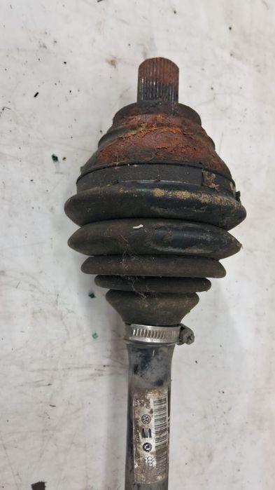 Planetara stanga fata 2.0 1k0407271bj Volkswagen VW Passat B6 [2005 -