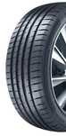 Anvelope noi 215/55ZR17 94W Blackarrow P15