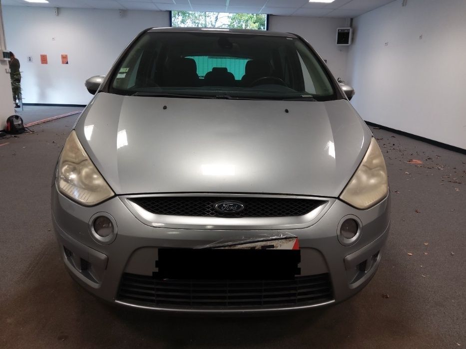 Dezmembrari Ford S Max 2006-2014 2.0 TDCI