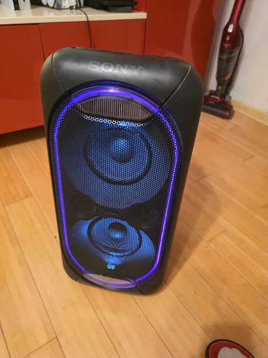 Vand boxa portabila sony gtk-xb60