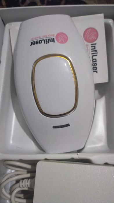 IPL Epilator cu dpilare definitiva