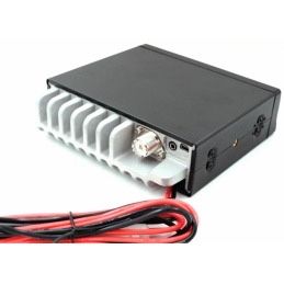 Statie radio Avanti Kappa 2PRO ASQ DSP model 2025 radioamatori