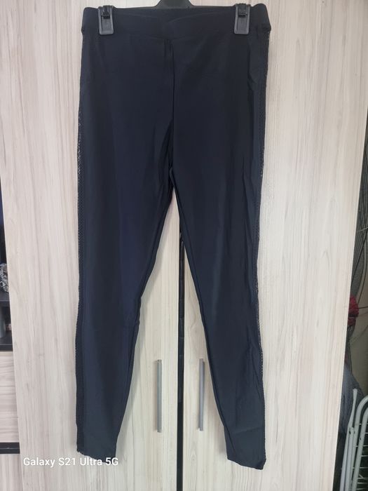 Клин с мрежест кант L/XL