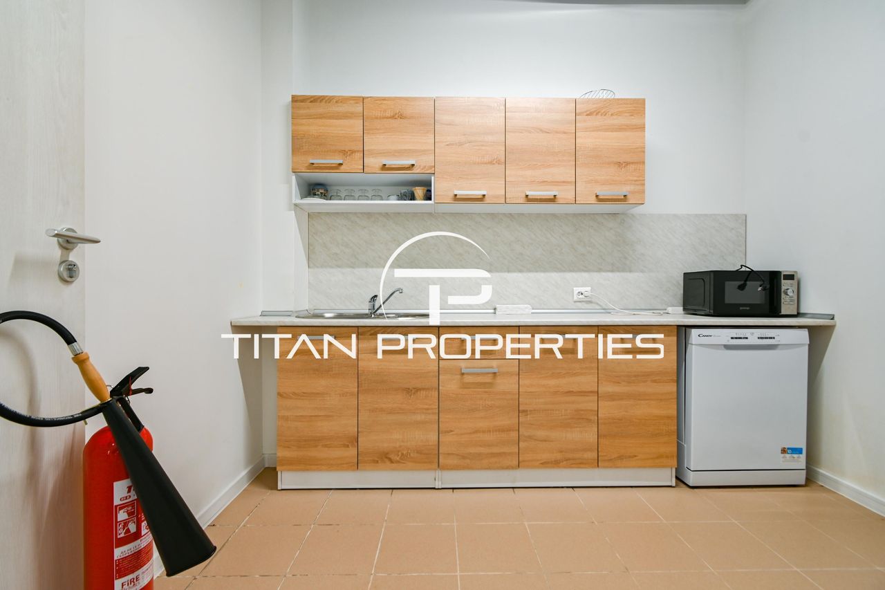 Дава се под наем Офис в София, Център - 360 кв.м за 3240 € - Снимка #6