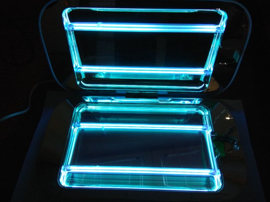 PhoneSoap Pro UV Бактерицидна Антивирусна лампа