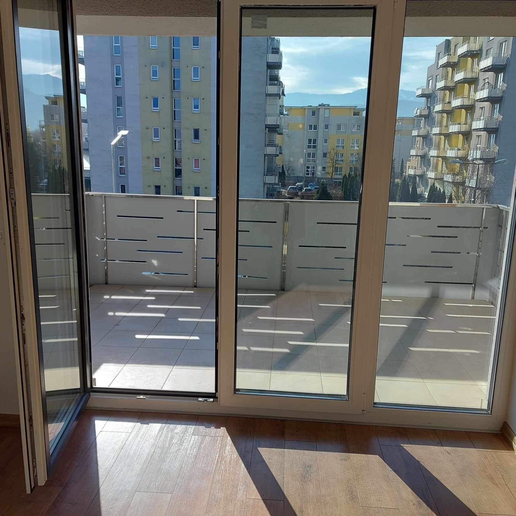 Apartament de vanzare, Avangarden faza V, nou