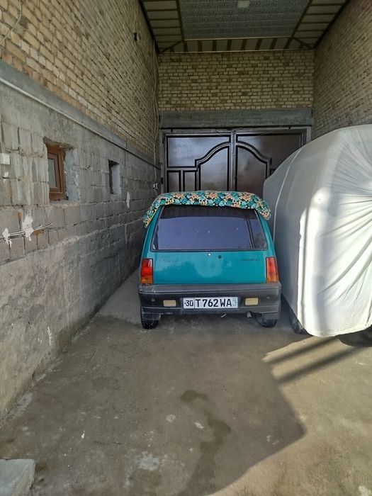 Tico1998yil.holati urta