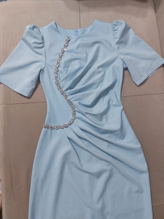 Продам  красивое платье